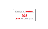 韩国太阳能光伏展览会
