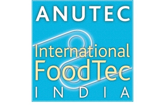 印度新德里食品加工展览会