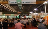 巴西圣保罗蔗糖乙醇能源展览会