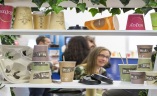 德国科隆自动售货及咖啡展览会