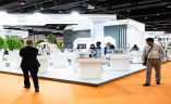 中东迪拜太阳能展览会