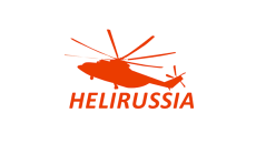 俄罗斯莫斯科直升机展览会