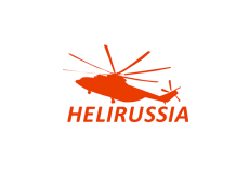俄罗斯莫斯科直升机展览会