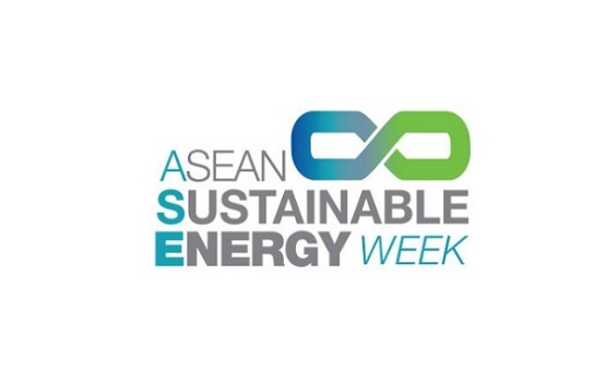 泰国曼谷可再生能源展览会