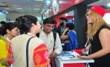 印度新德里旅游展览会