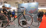 加拿大多伦多自行车展览会