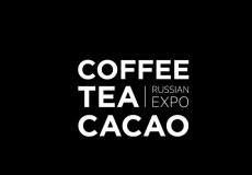 俄罗斯莫斯科咖啡和茶展览会