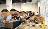杭州国际食材展览会