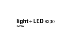 印度新德里照明展览会