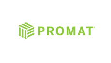 美国芝加哥运输物流展览会ProMat
