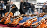 德国法兰克福乐器展览会
