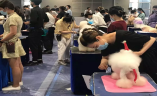 深圳国际宠物医疗及连锁加盟展览会