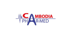 柬埔寨医疗医药制药展览会