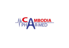 柬埔寨医疗医药制药展览会