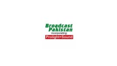 巴基斯坦卡拉奇广播灯光音响展览会