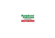 巴基斯坦卡拉奇广播灯光音响展览会