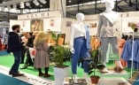 乌克兰基辅轻工纺织及服装展览会春季
