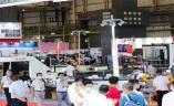 深圳内部物流及过程管理展览会