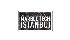 土耳其伊斯坦布尔石材展览会