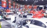 西安国际汽车工业展览会-西安车展