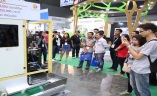 泰国曼谷塑料橡胶机械展览会
