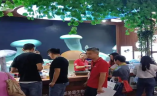 上海国际餐饮食材展