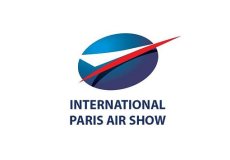 法国巴黎航空航天展览会