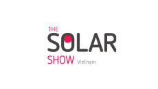 越南胡志明太阳能光伏及电池储能展览会
