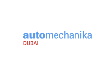 中东迪拜汽车配件展览会