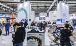 意大利米兰工具机床金属加工暨自动化机械展览会