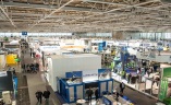 德国汉诺威金属板材加工技术展览会