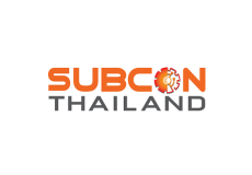 泰国曼谷工业分包展览会