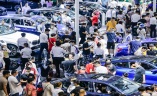 宁波国际汽车展览会-车博会Auto Ningbo