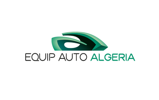 阿尔及利亚汽车配件展览会