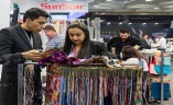 哥伦比亚波哥大纺织服装机械展览会