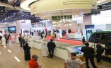 中东迪拜太阳能展览会