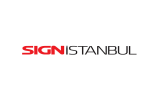 土耳其伊斯坦布尔广告标识展览会