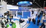 俄罗斯圣彼得堡天然气工业展览会