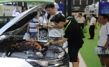 上海国际新能源汽车技术展览会