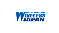 日本东京无线通信技术展览会