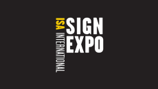 美国亚特兰大广告标识展览会ISA Sign Expo