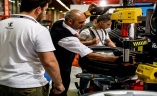 意大利博洛尼亚汽车工业装备及后市场展览会