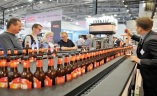 德国慕尼黑啤酒及饮料加工展览会