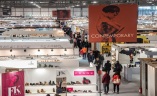 意大利米兰鞋类展览会春季