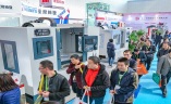 江西南昌机床展览会-江西数字化工业博览会