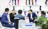 杭州国际袜业展览会