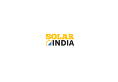 印度新德里太阳能光伏展览会