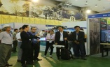 越南河内公共安全展览会