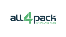 法国巴黎包装展览会All4Pack