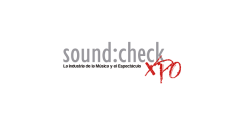 墨西哥灯光舞台及音响展览会Sound Check Expo